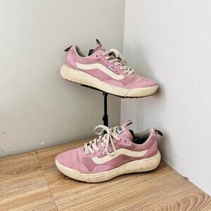 Vans UltraRange Rapidweld sneakers Pink Women’s Size 7.5